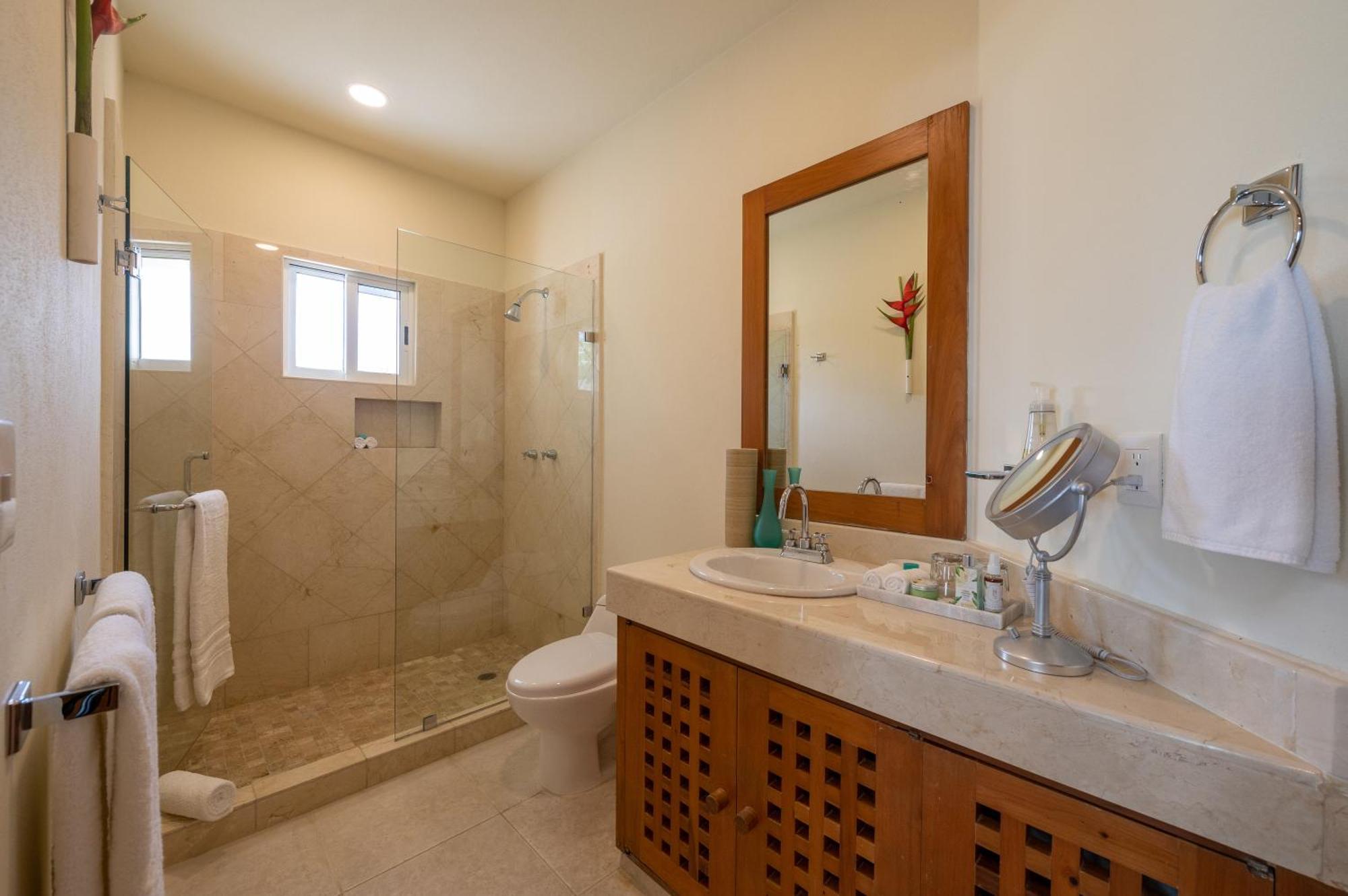 Punta Sam - Beachfront Luxury Cancún