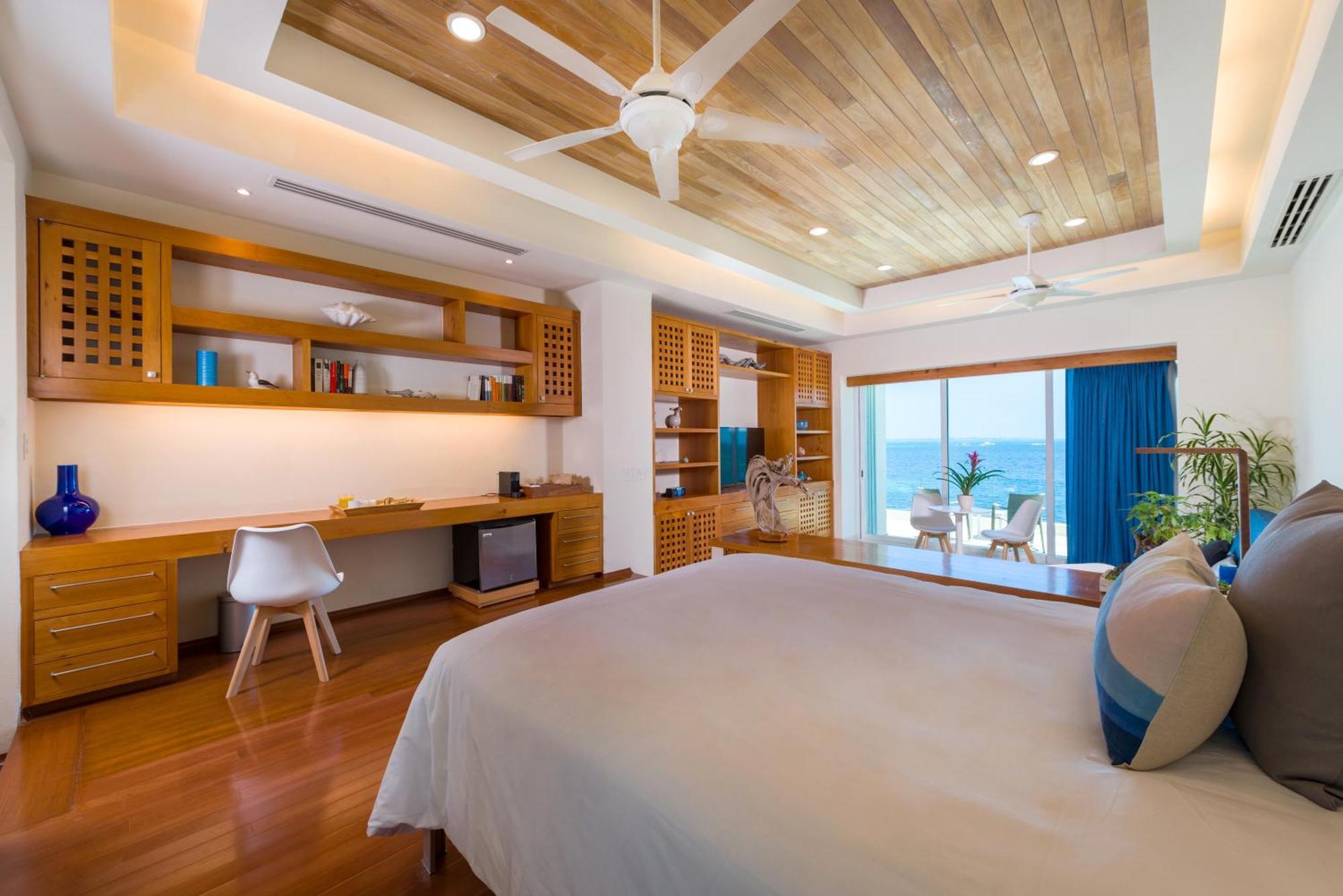 Punta Sam - Beachfront Luxury * Cancún