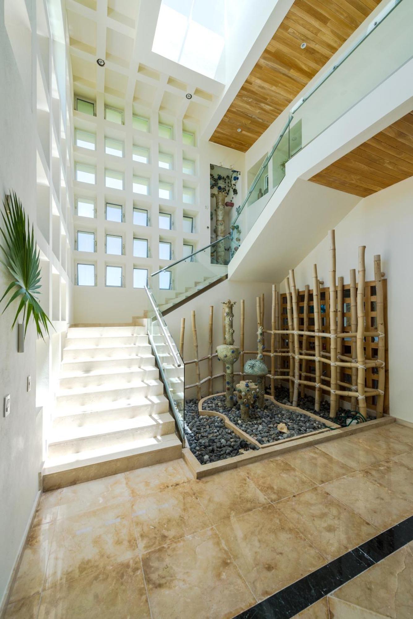 Punta Sam - Beachfront Luxury * Cancún