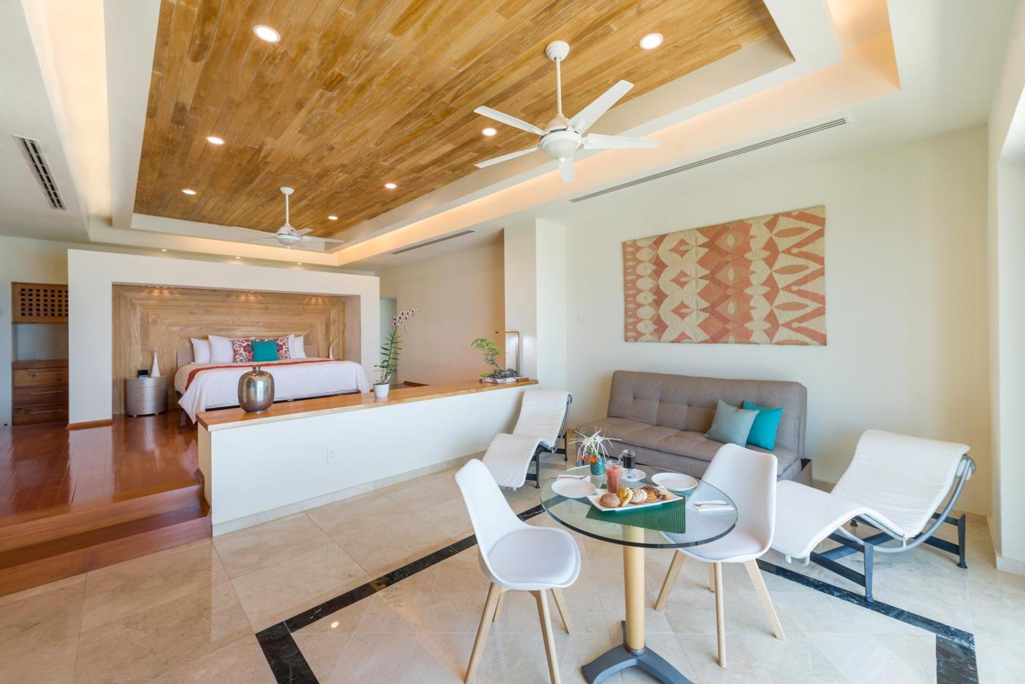 Punta Sam - Beachfront Luxury Cancún