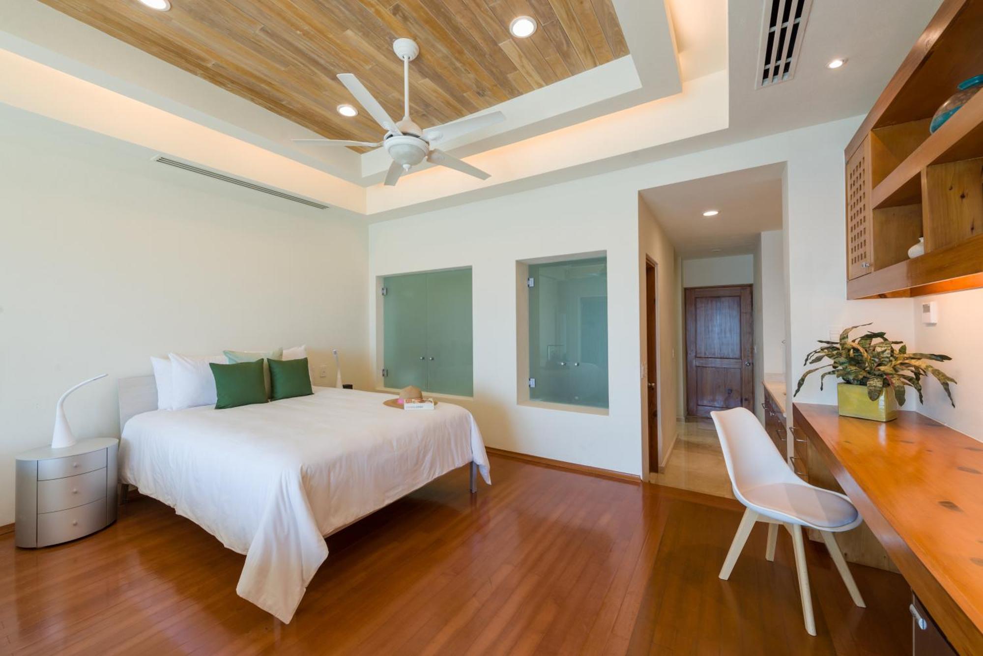 Punta Sam - Beachfront Luxury * Cancún