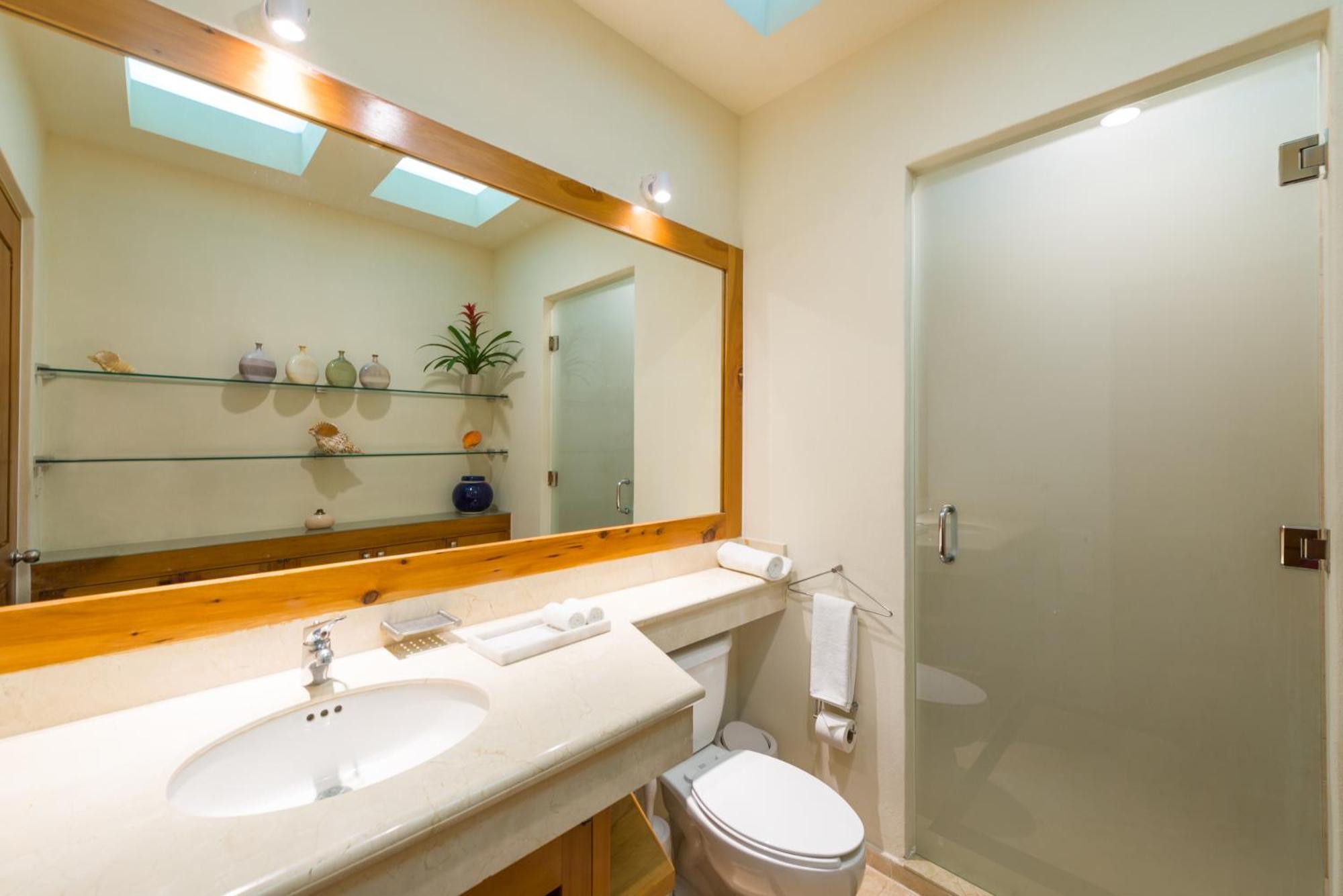 Punta Sam - Beachfront Luxury Villa