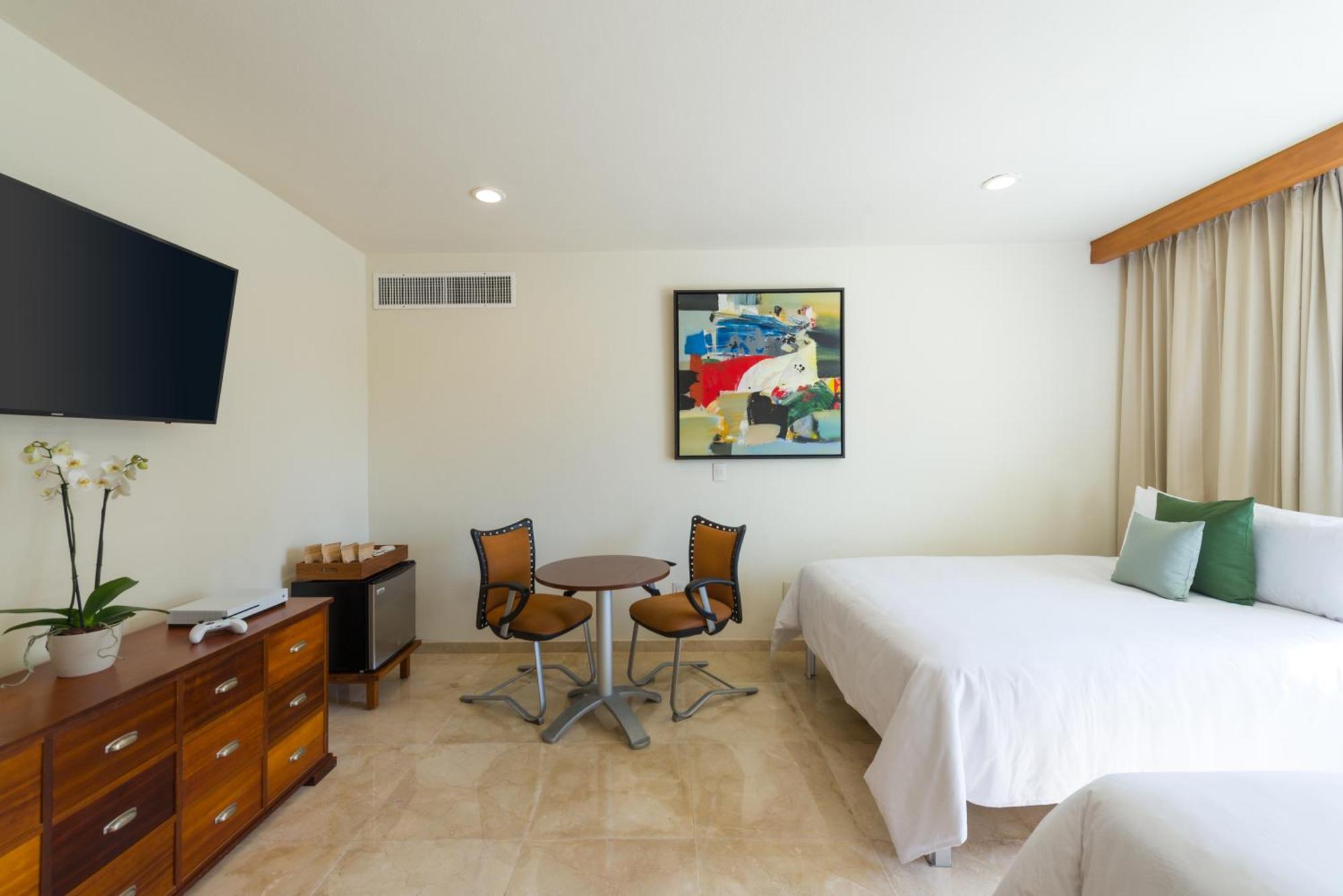 Punta Sam - Beachfront Luxury