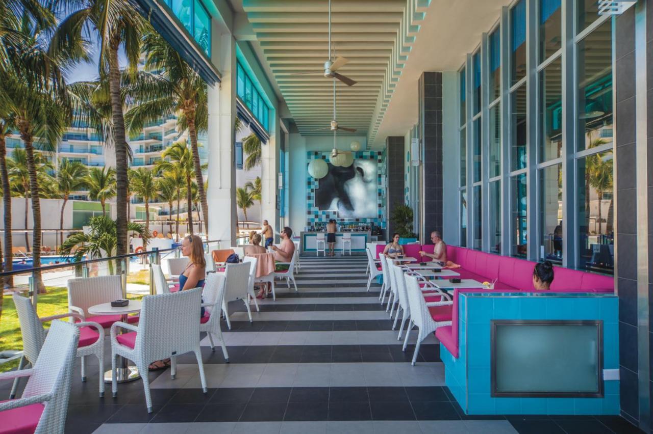 Hotel Riu (adults Only)