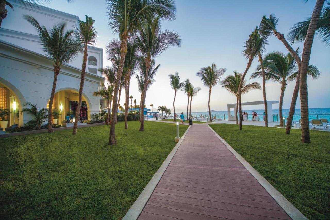Hotel Riu (adults Only) Cancún