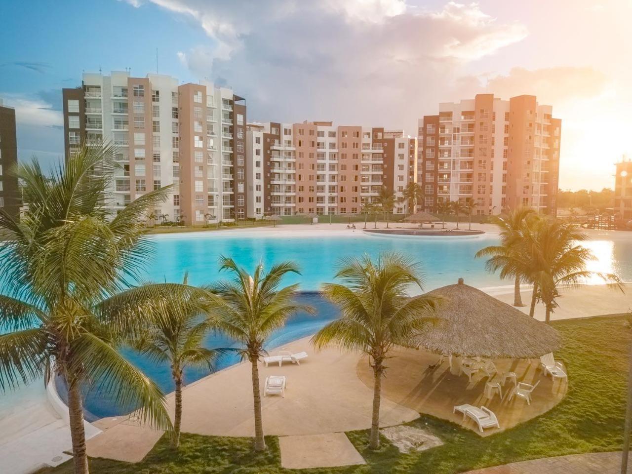 Apartment Dreams Lagoon *