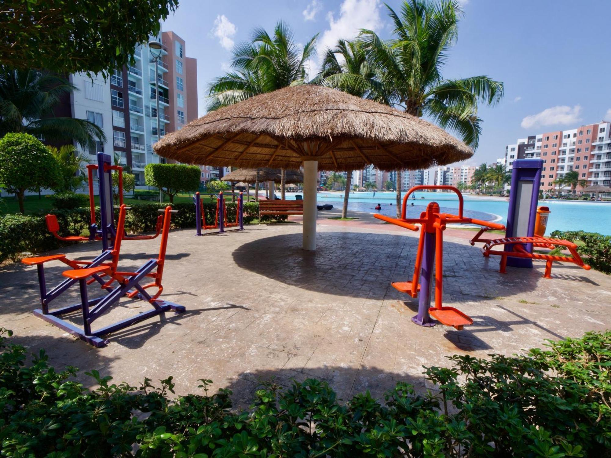 Apartment Dreams Lagoon Cancun