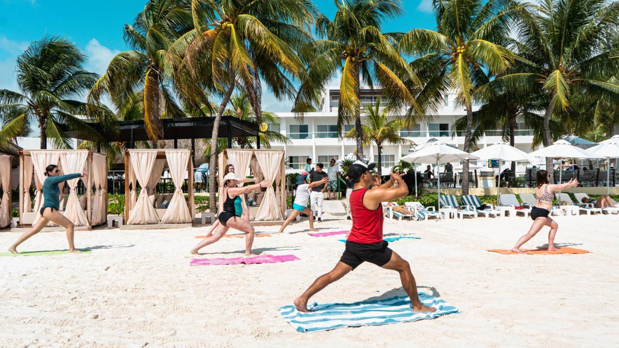Bay Resort Cancun