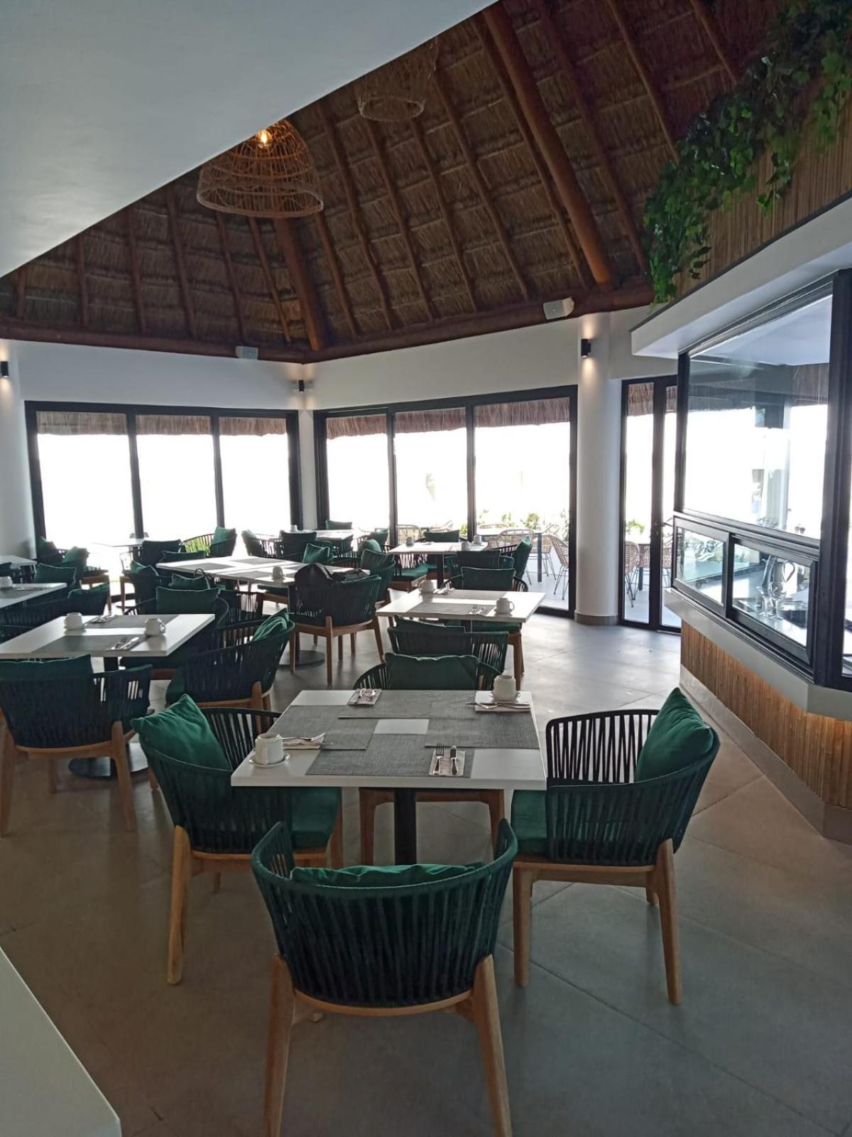 Bay Resort Cancun