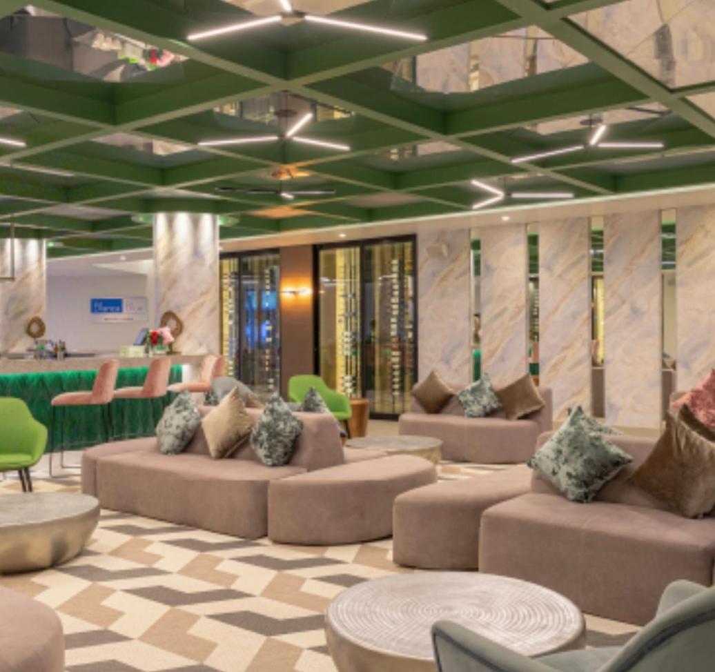 Hotel Mousai