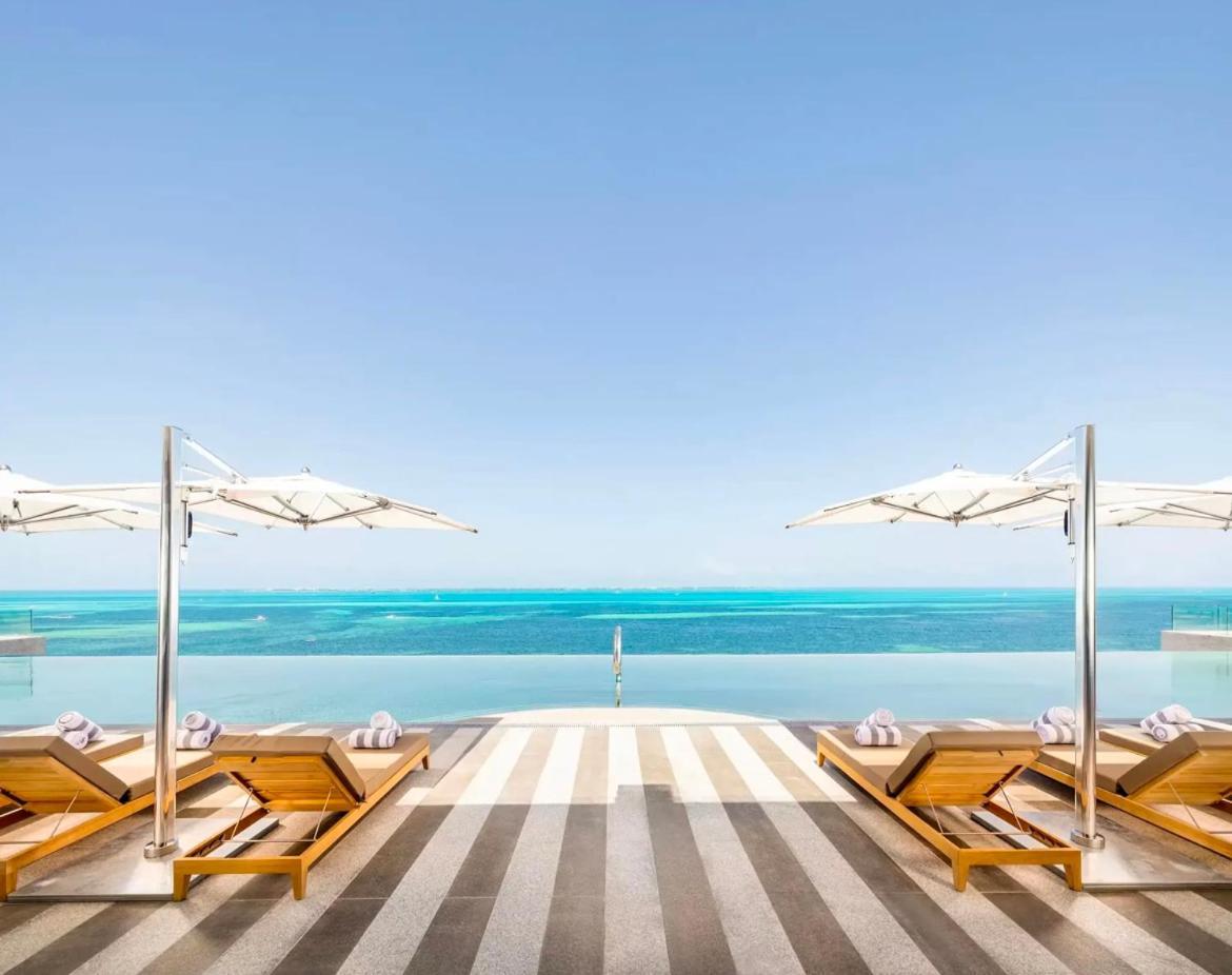Hotel Mousai Cancún