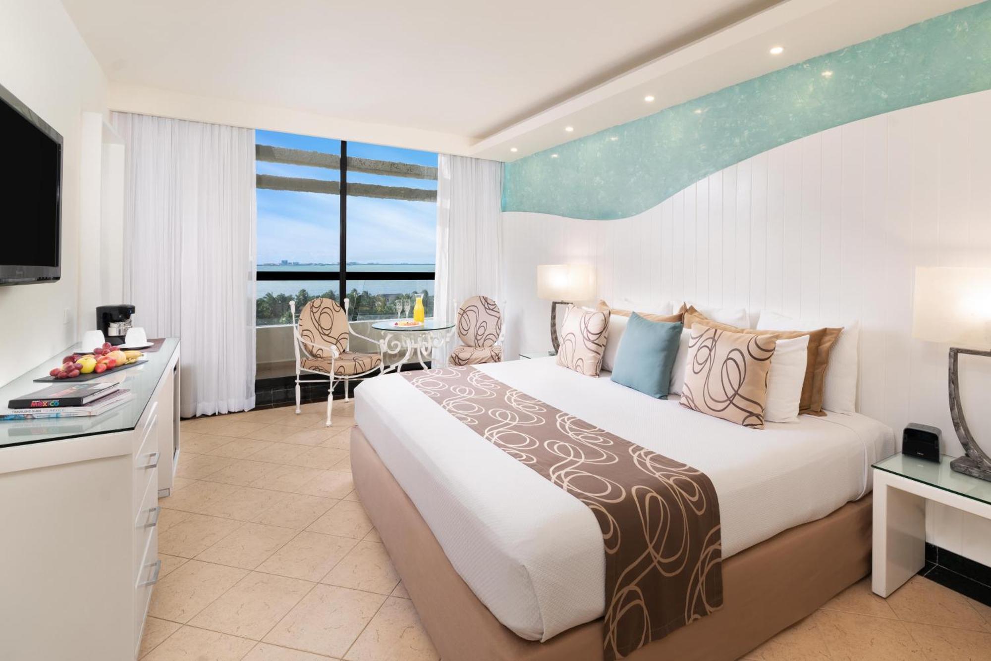 Resort Grand Oasis 4*