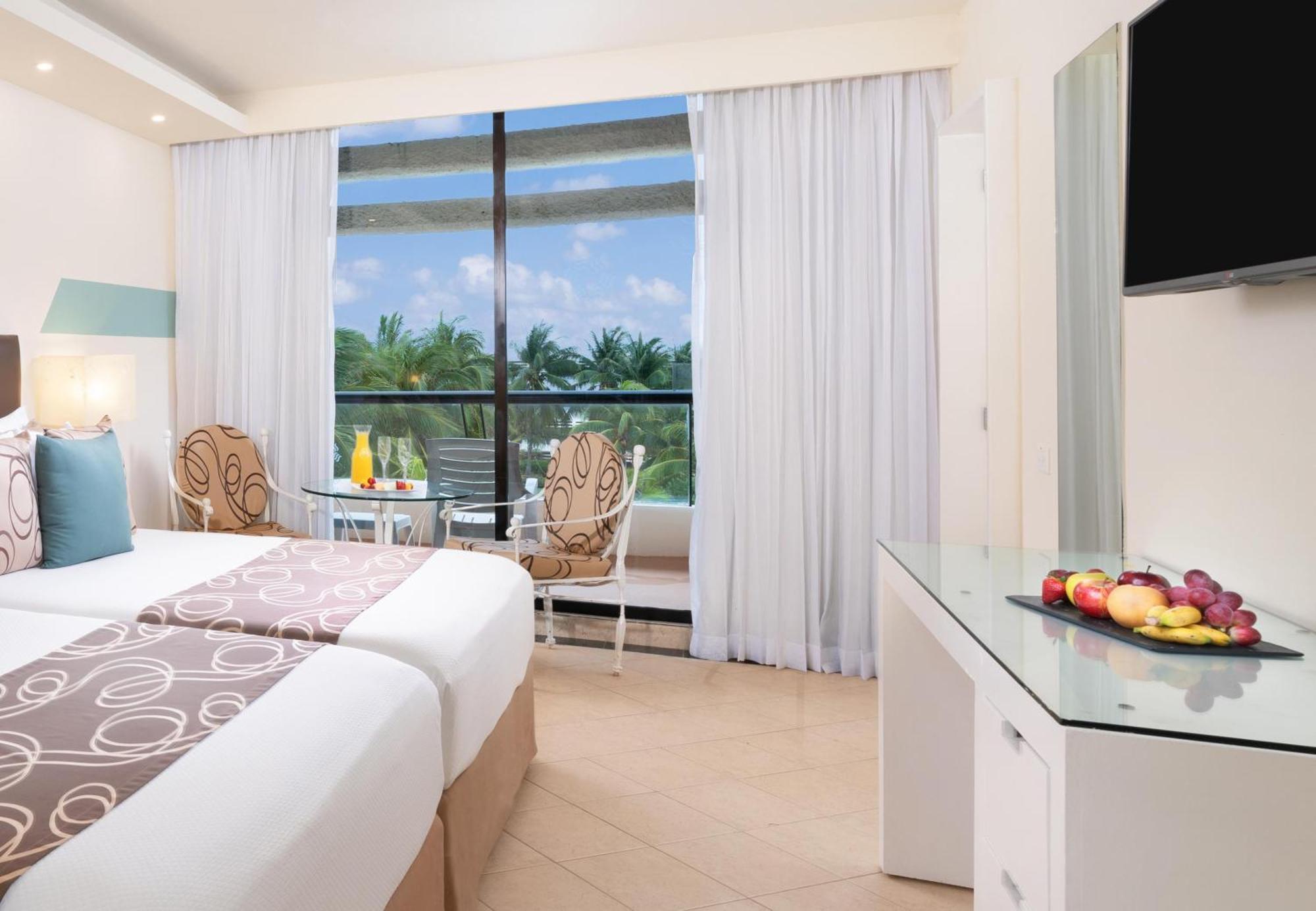 Grand Oasis 4* Cancún