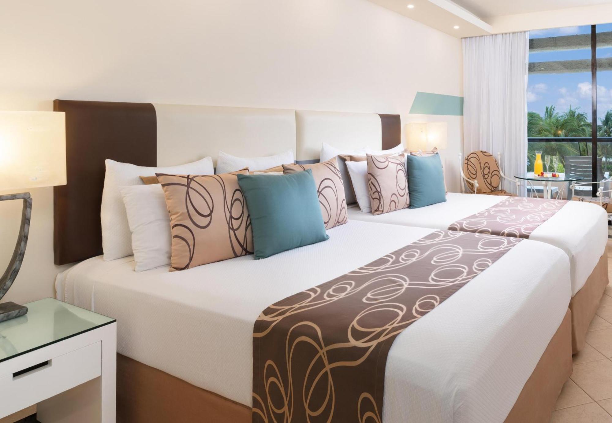 Grand Oasis 4* Cancún