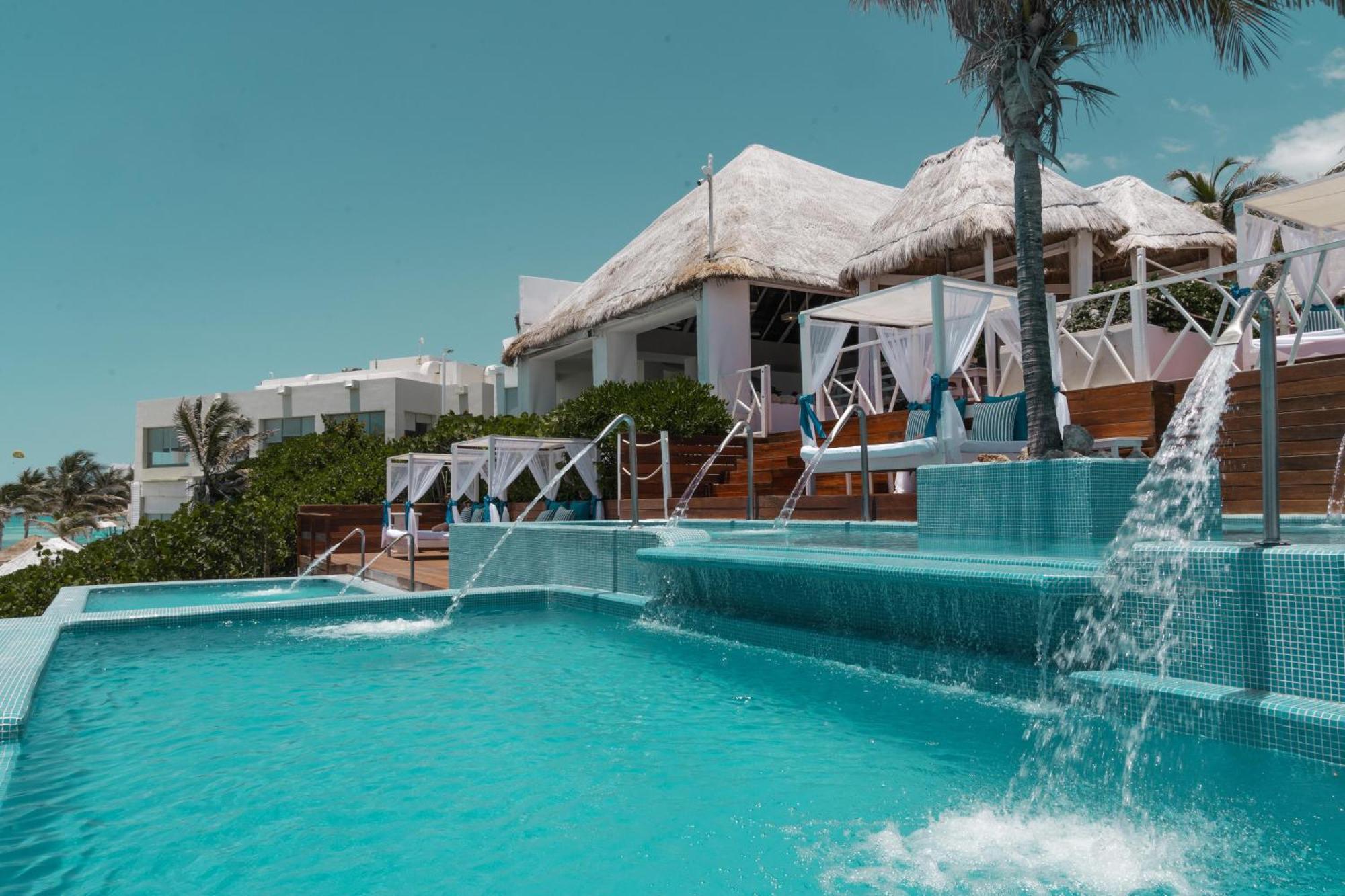 Grand Oasis Resort Cancún