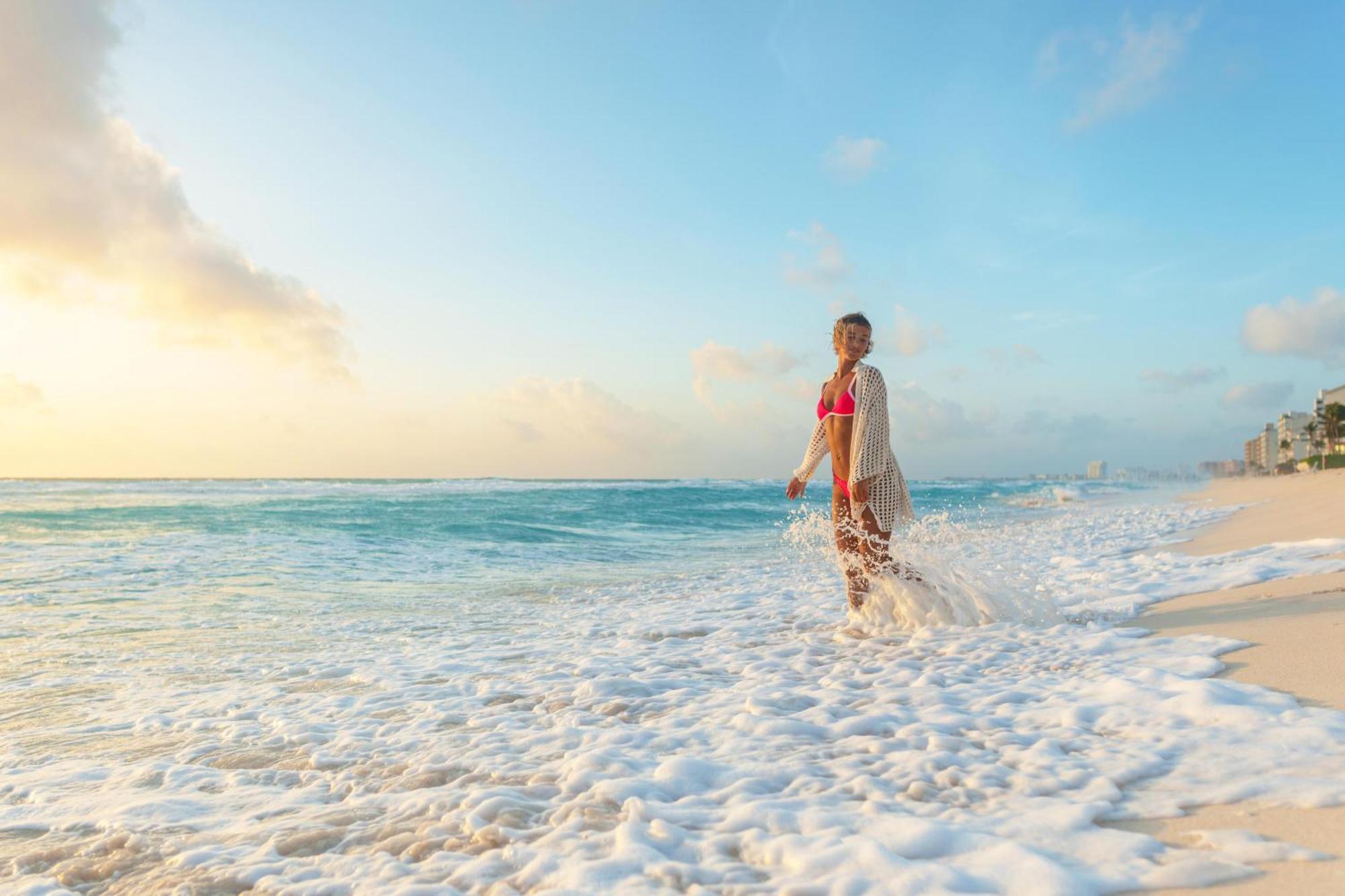 Grand Oasis Cancún