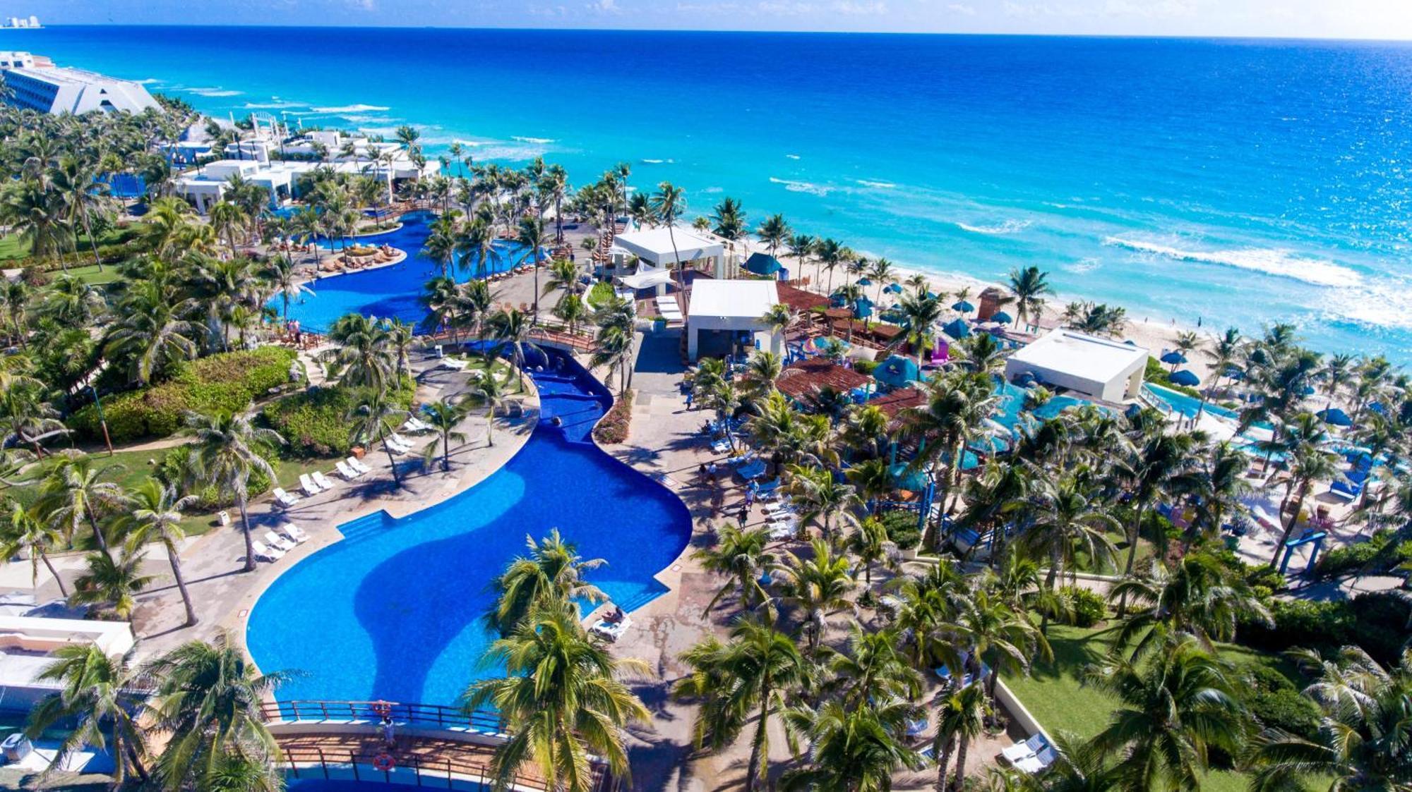 Resort Grand Oasis