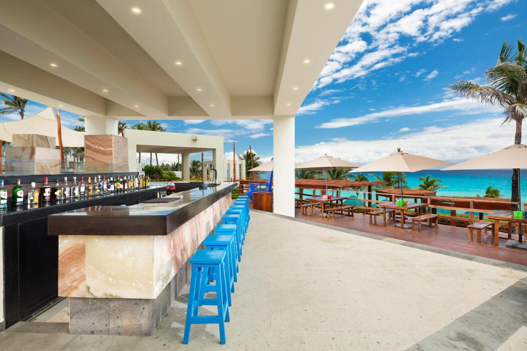 Grand Oasis 4*