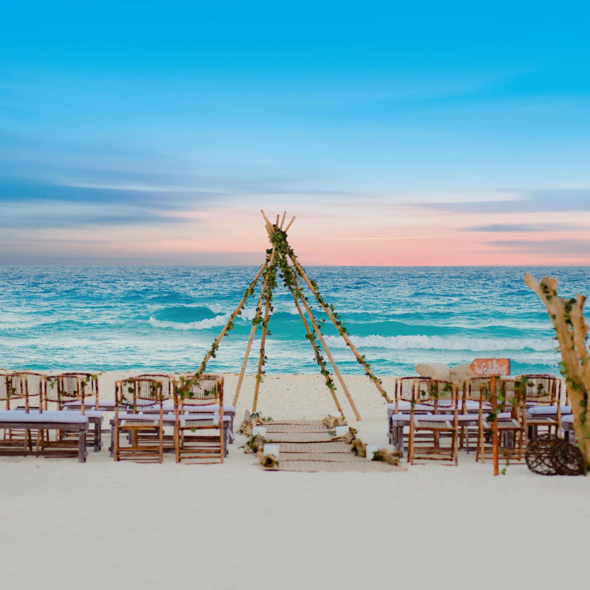 Grand Oasis 4* Cancún