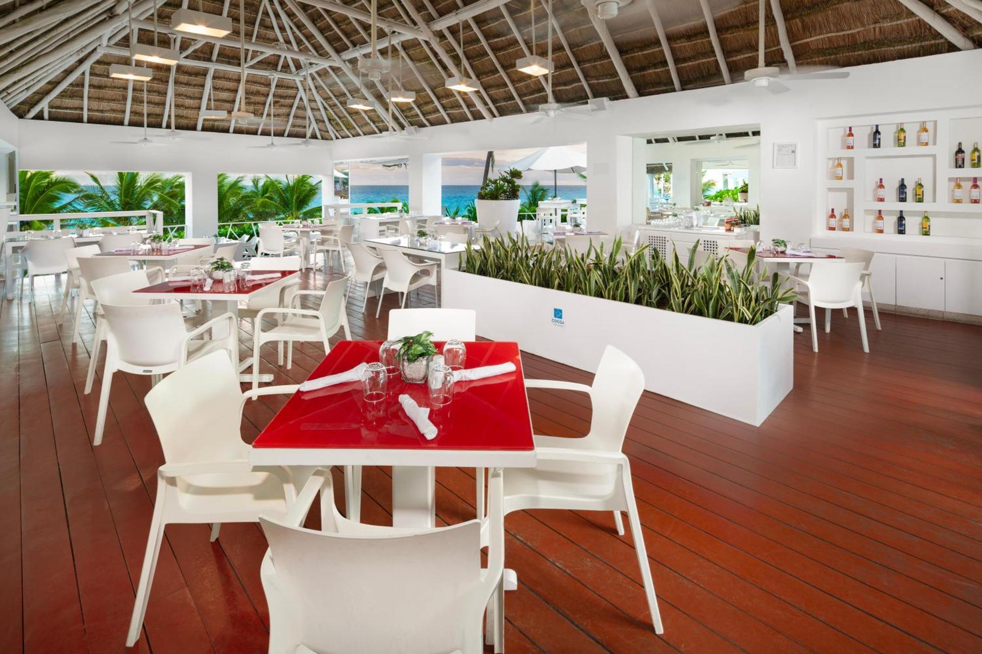 Grand Oasis Cancún