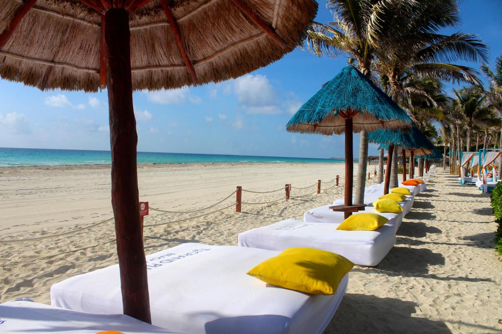 Grand Oasis Cancún