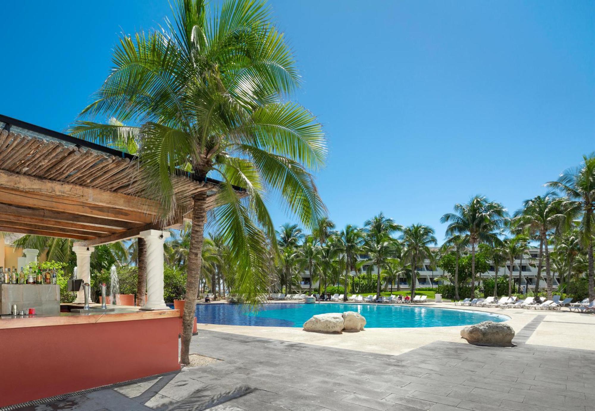 Grand Oasis Resort Cancún