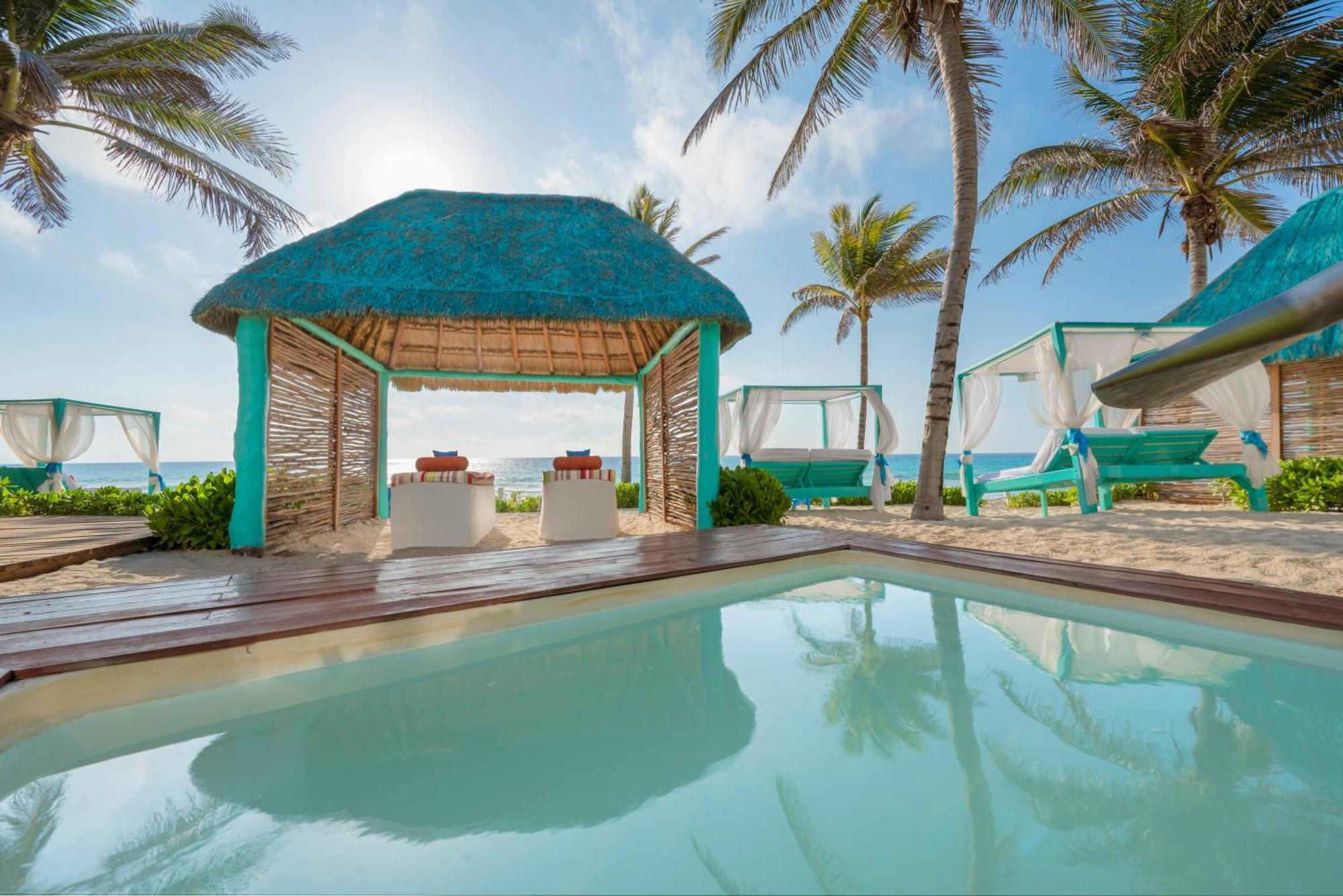 Resort Grand Oasis Cancún