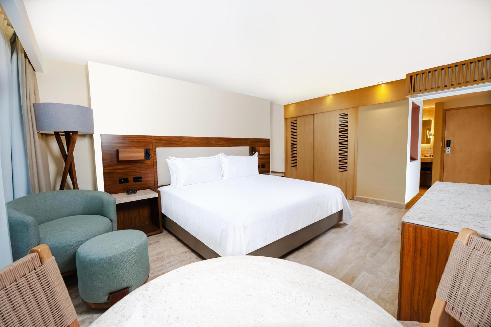 Oh! - The Urban Oasis & Club (adults Only) Cancún