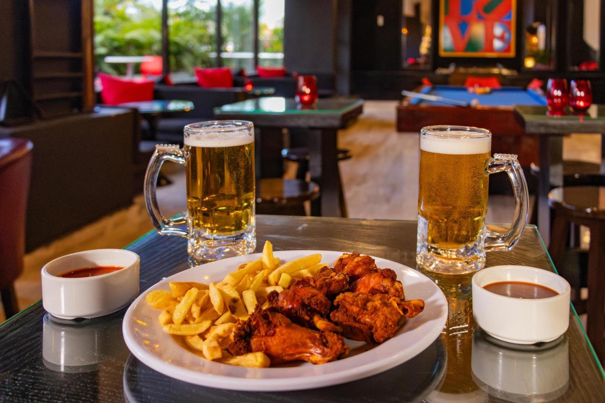Hotel Oh! - The Urban Oasis & Club (adults Only) Cancún