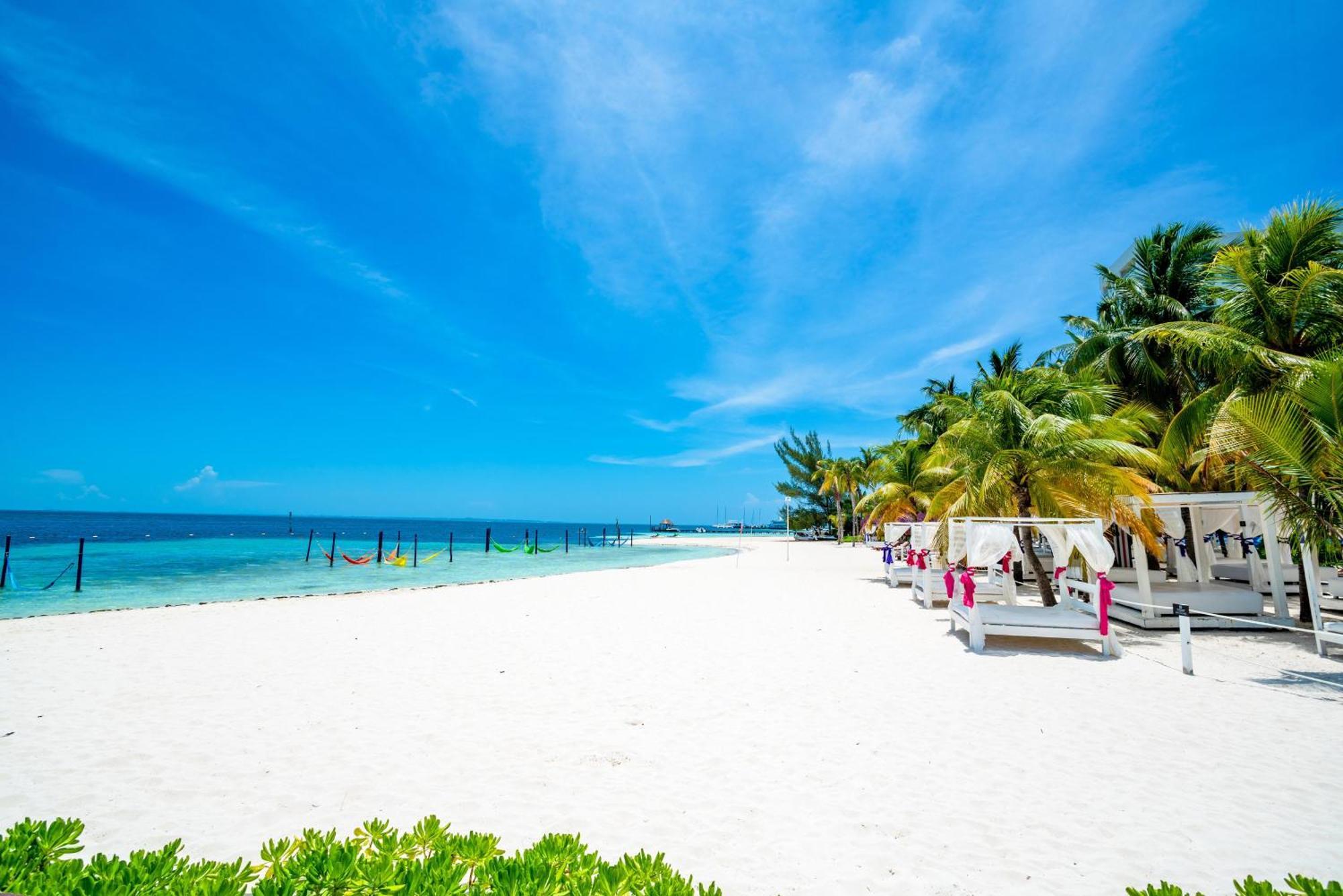 Hotel Oh! - The Urban Oasis & Club (adults Only)