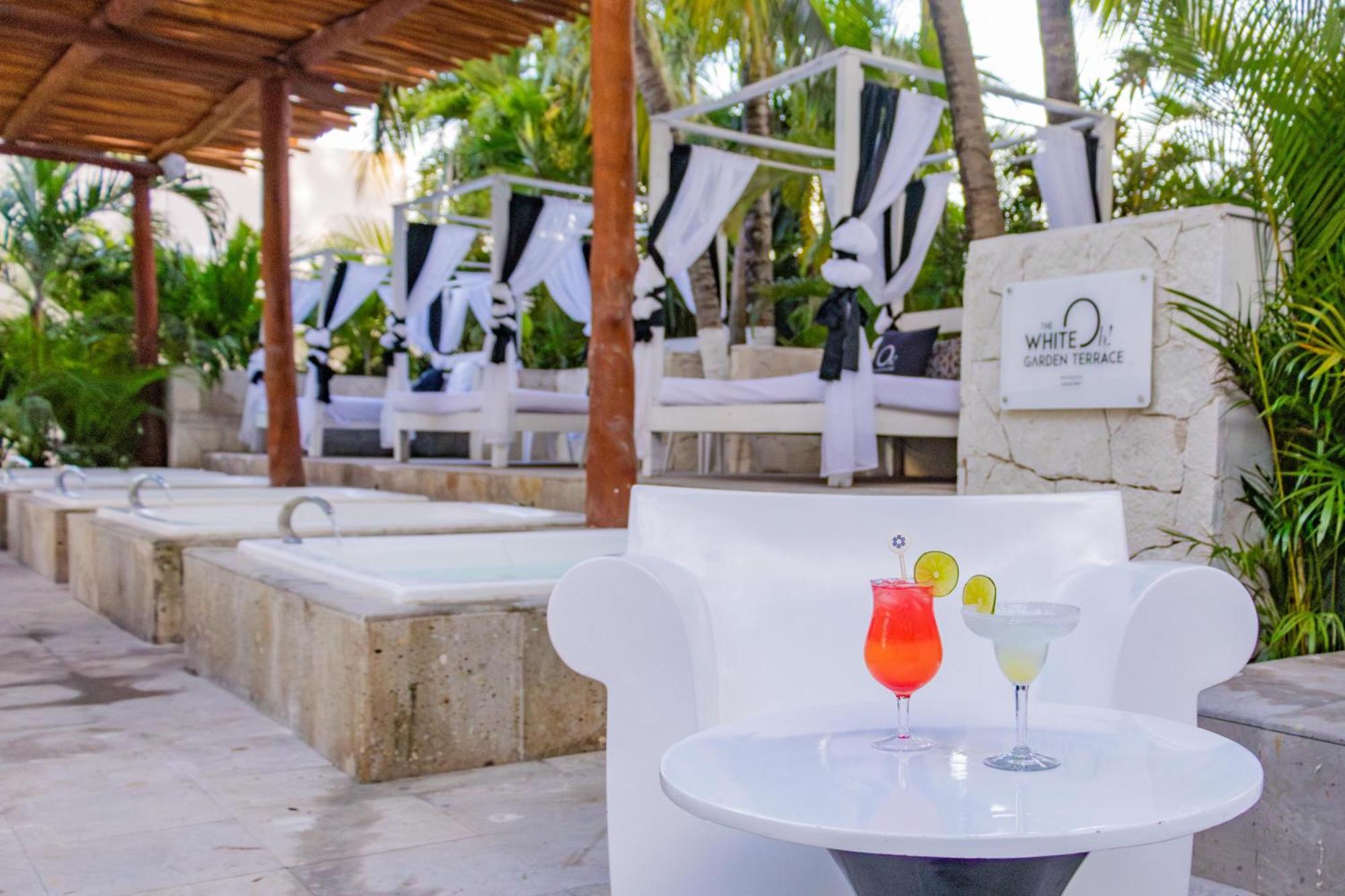 Oh! - The Urban Oasis & Club (adults Only) Hotel