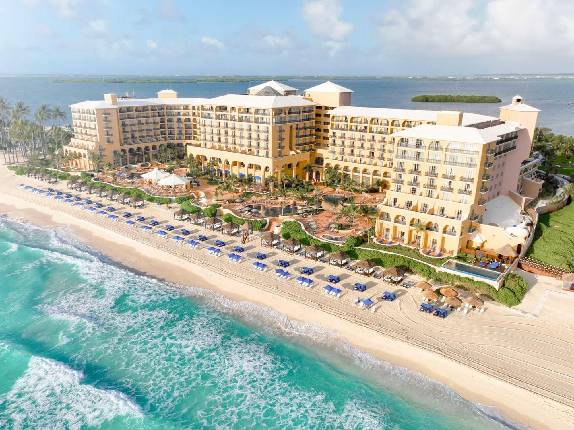 Kempinski Cancun
