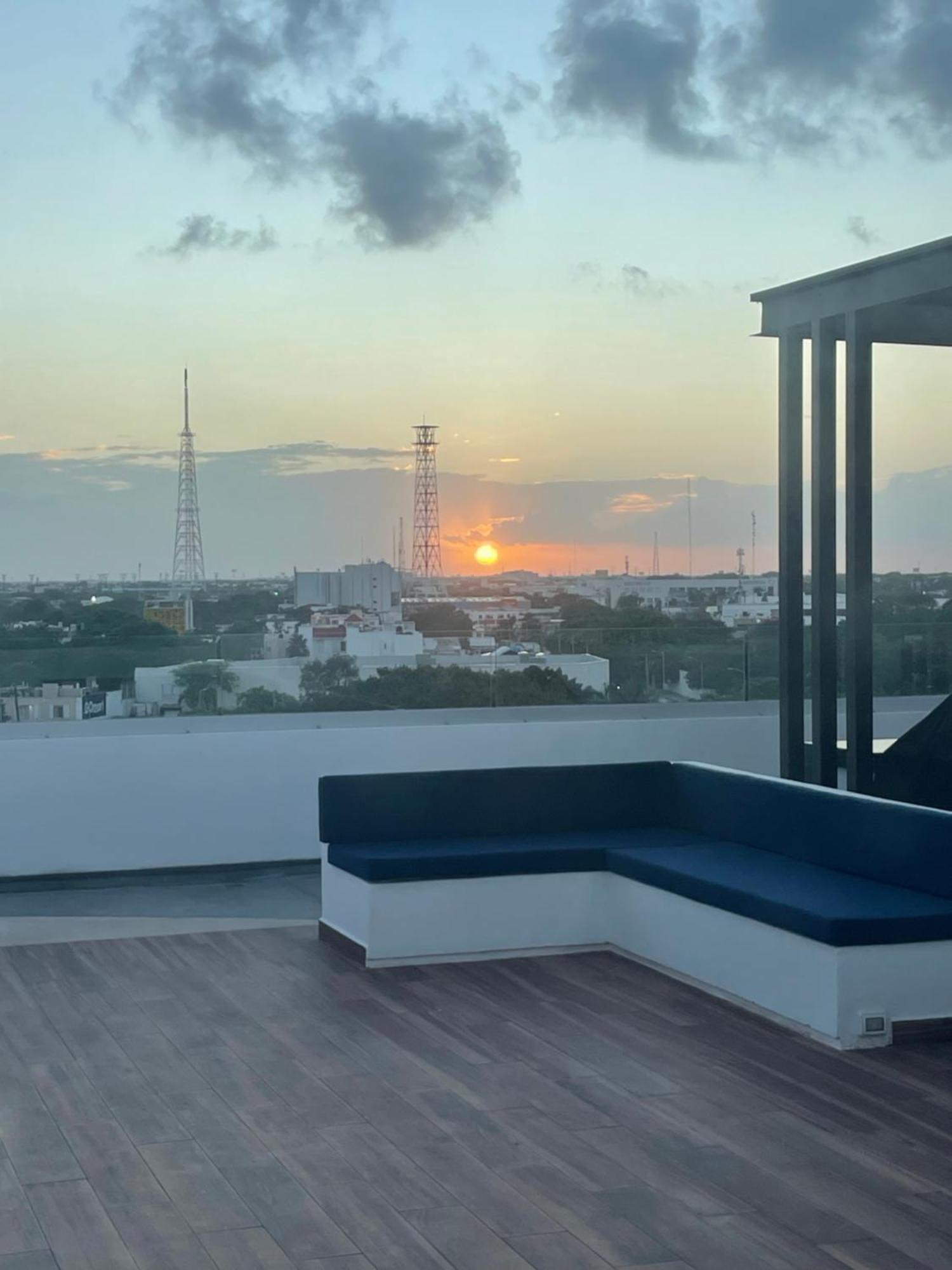 Barcelona 307 * Cancún