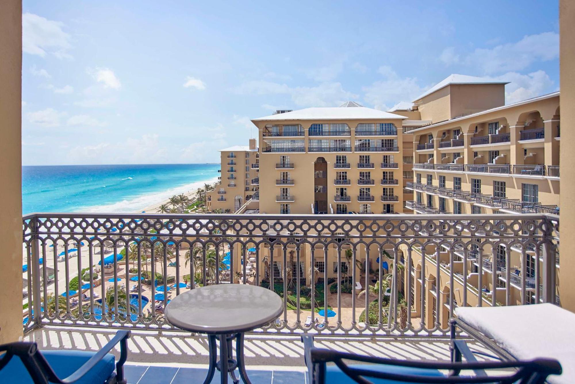 Resort Kempinski Cancun