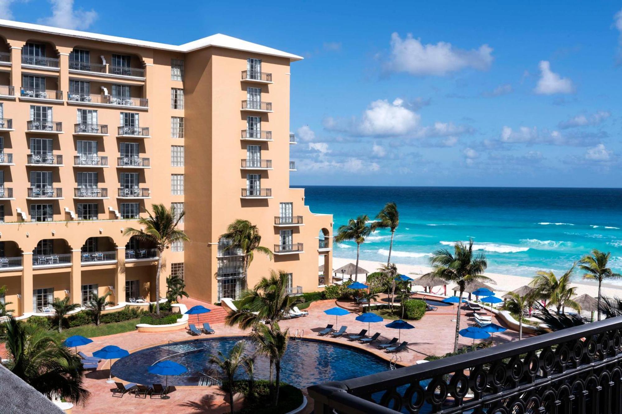 Kempinski Cancun