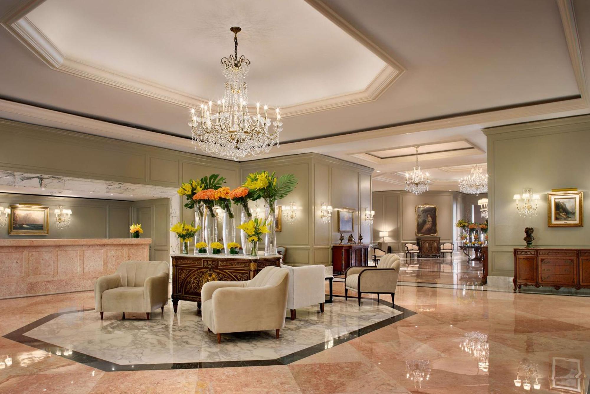 Kempinski 5*