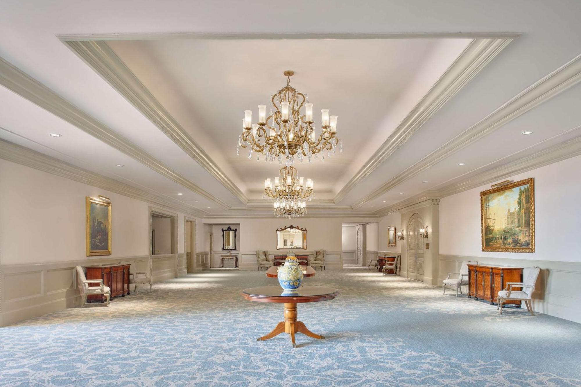 Kempinski Cancun