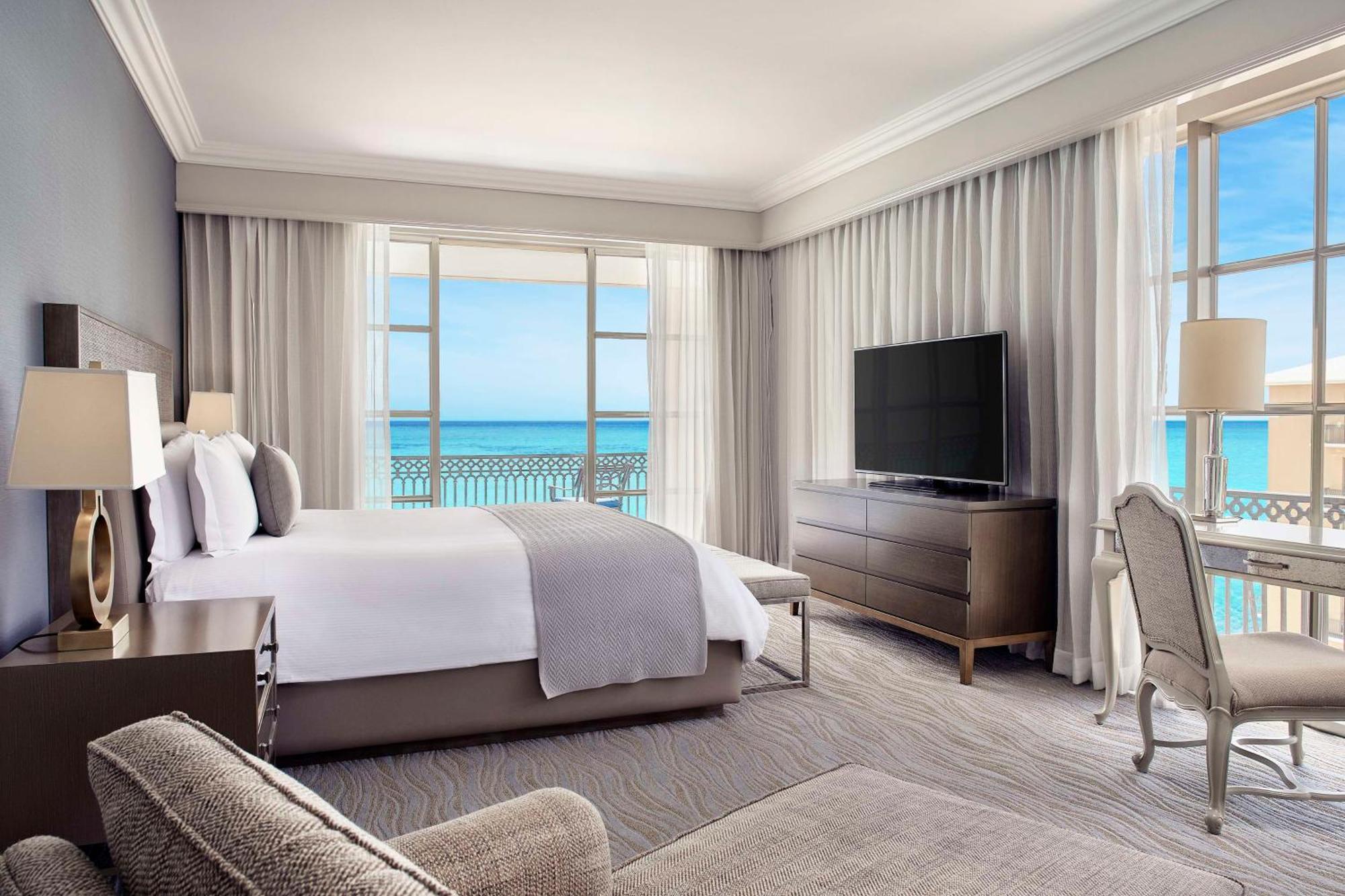Kempinski Resort