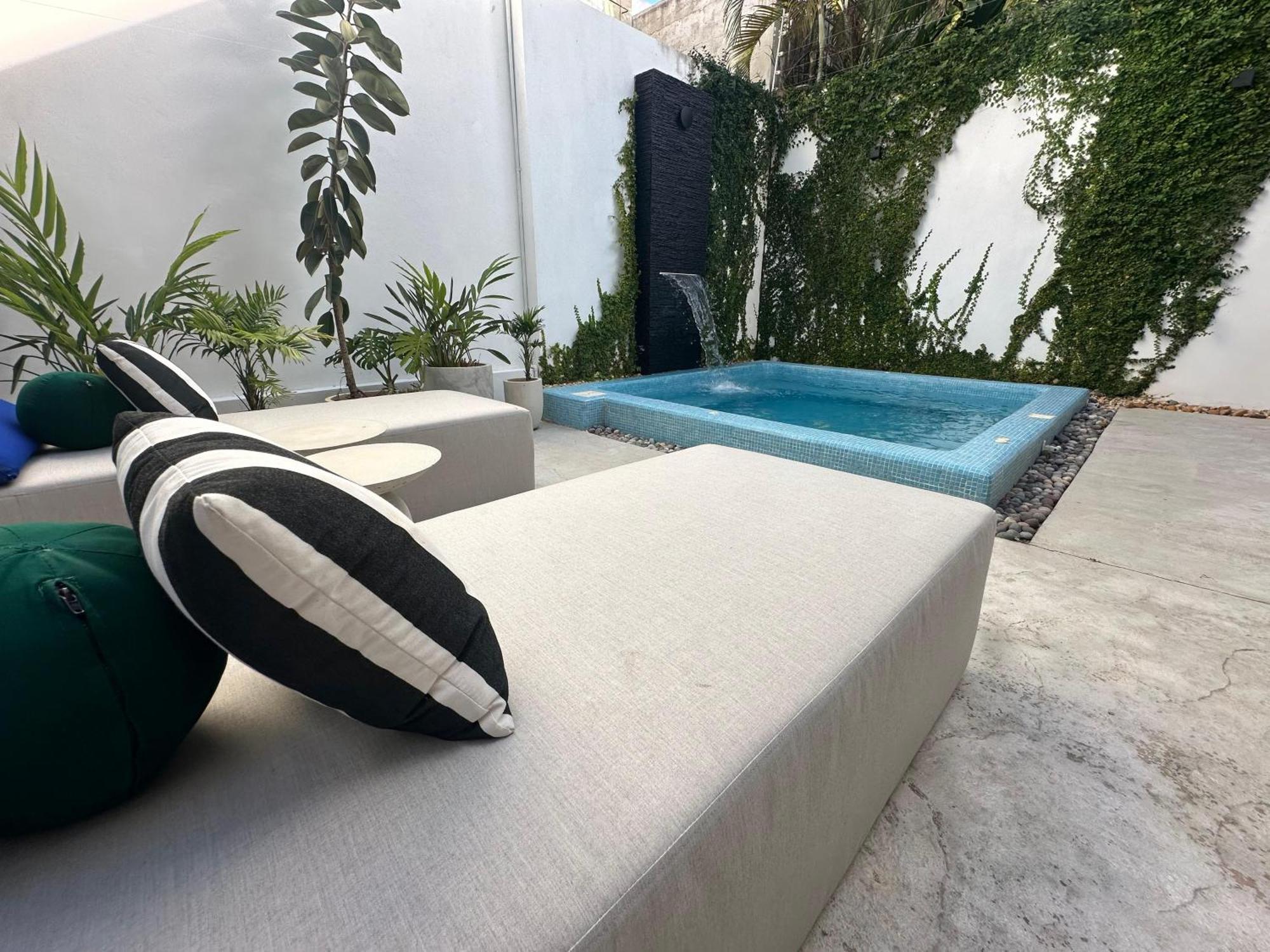 Hotel Pachamaya Holistic Wellness & Cancún