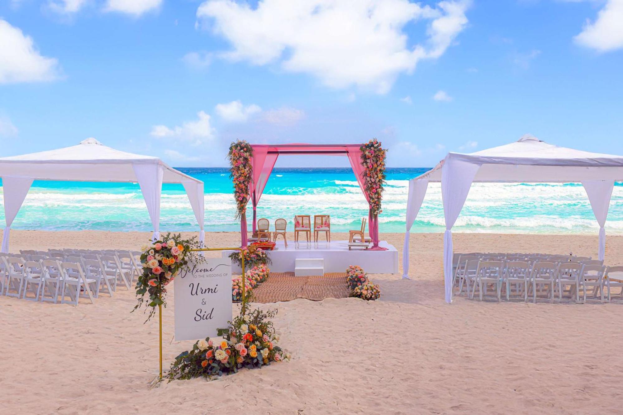 Kempinski Resort Cancun