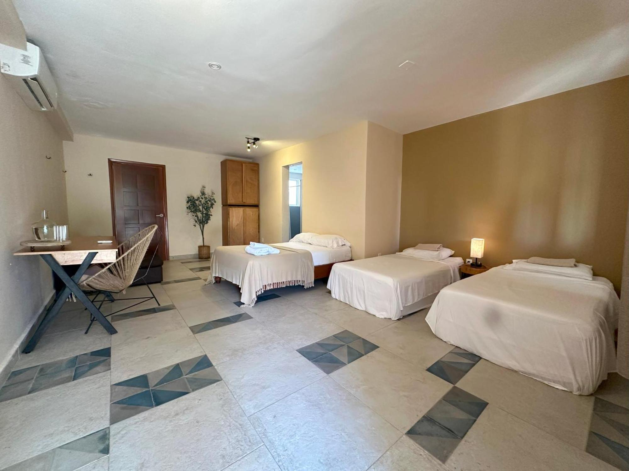 Pachamaya Holistic Wellness & Cancún