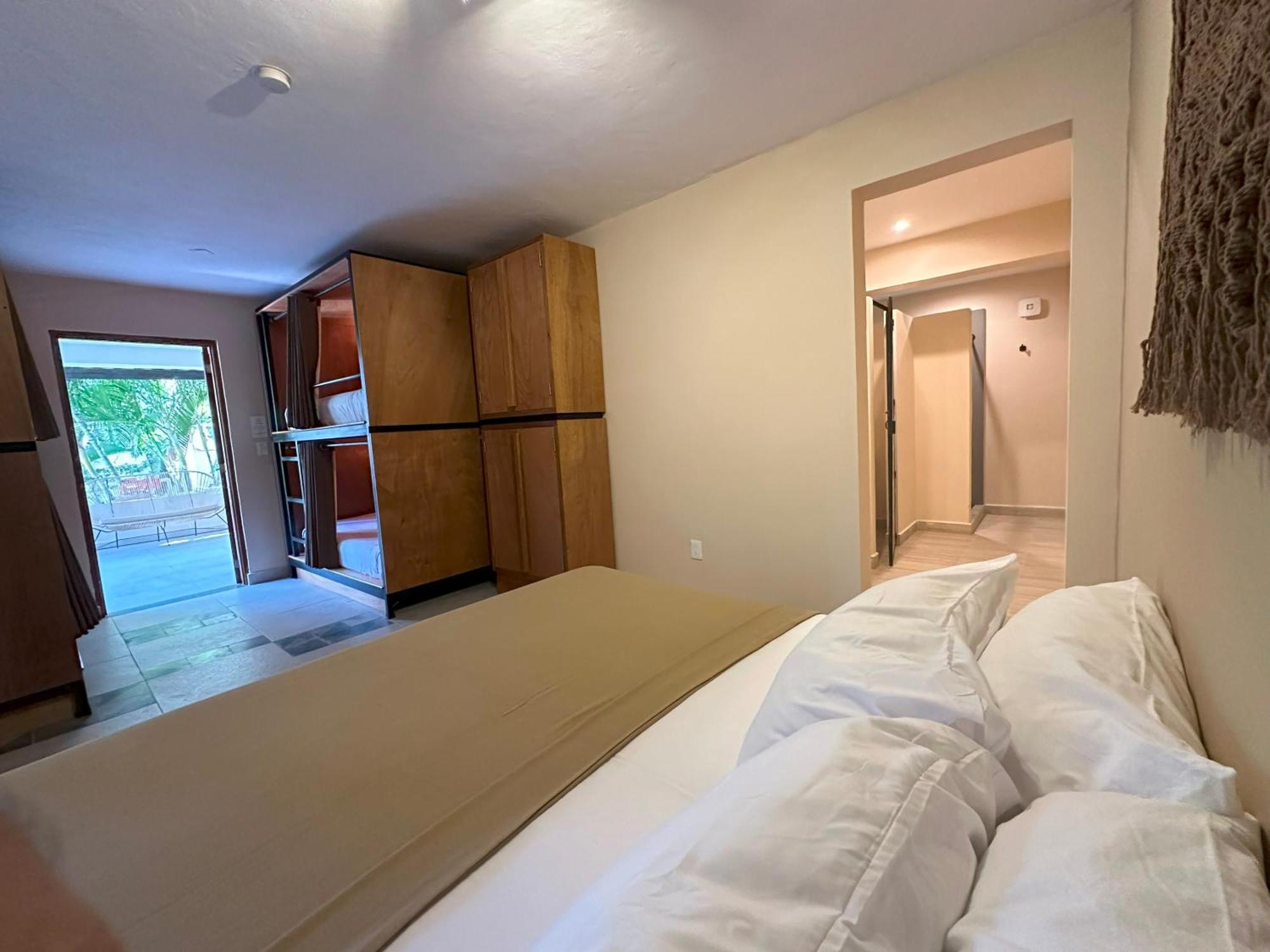 Pachamaya Holistic Wellness & 5* Cancún