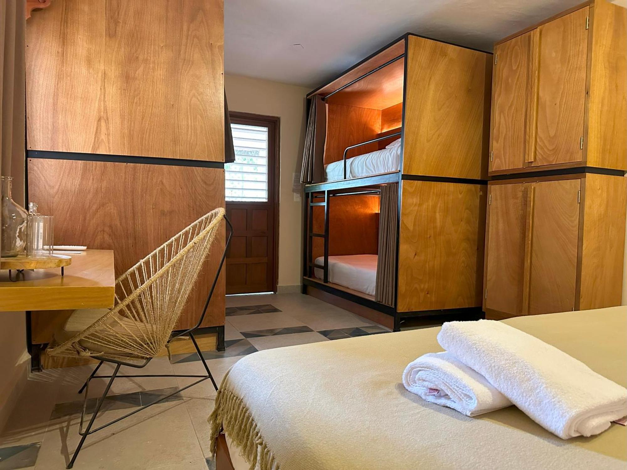 Pachamaya Holistic Wellness & 5* Cancún