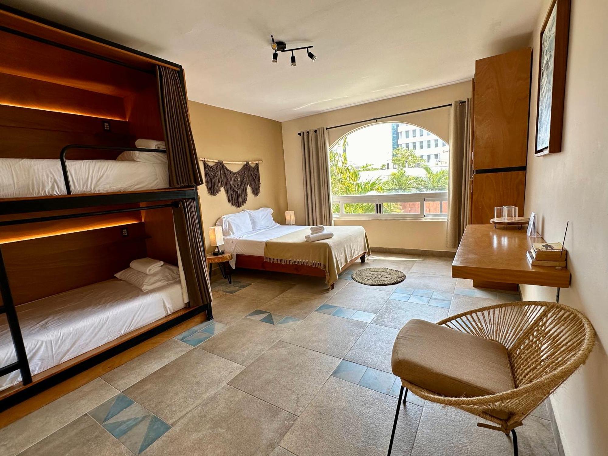 Pachamaya Holistic Wellness & Hotel Cancún
