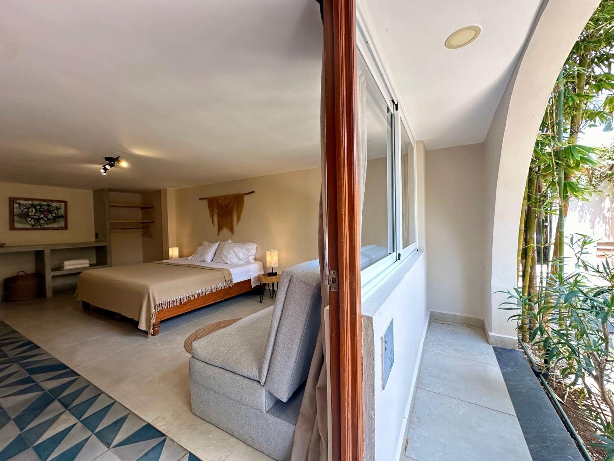 Pachamaya Holistic Wellness & 5* Cancún