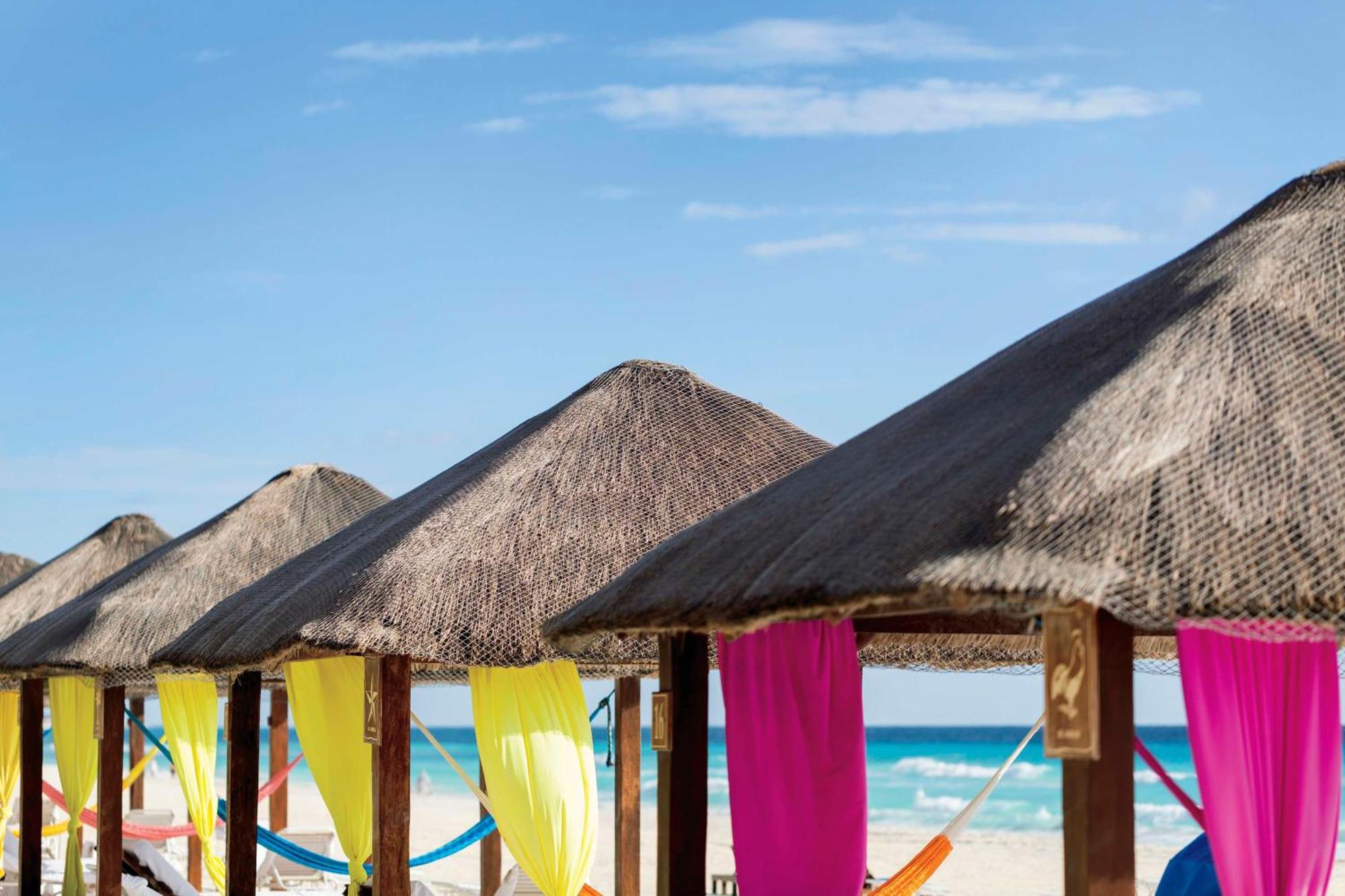 Kempinski Cancun