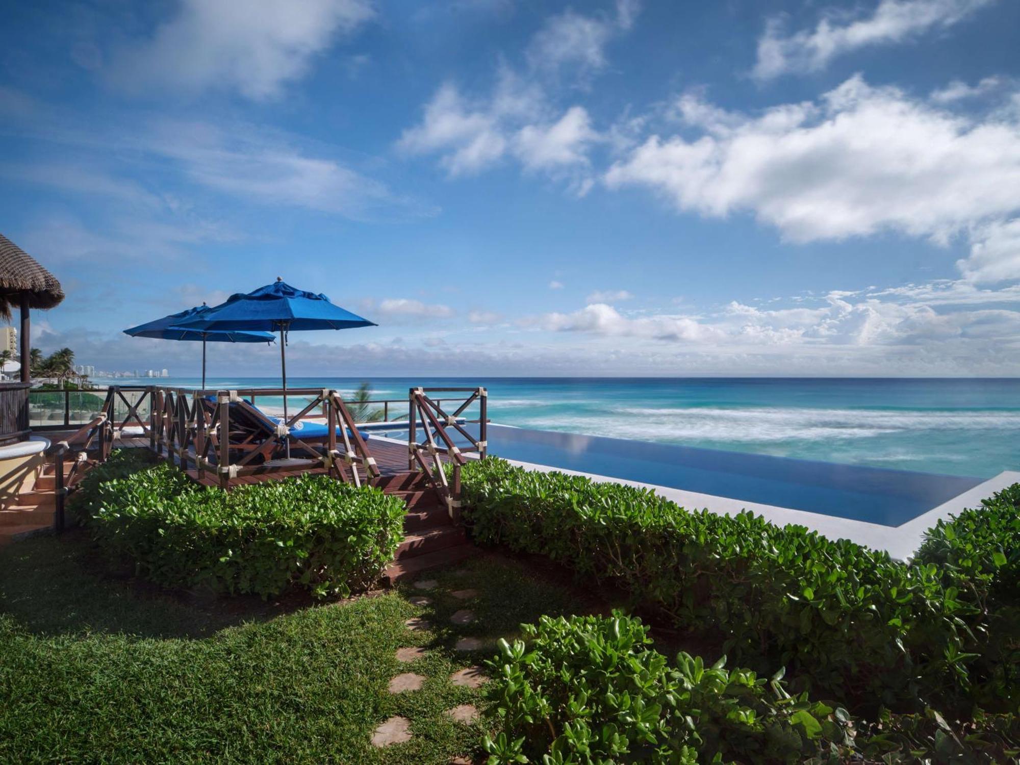 Kempinski 5* Cancun