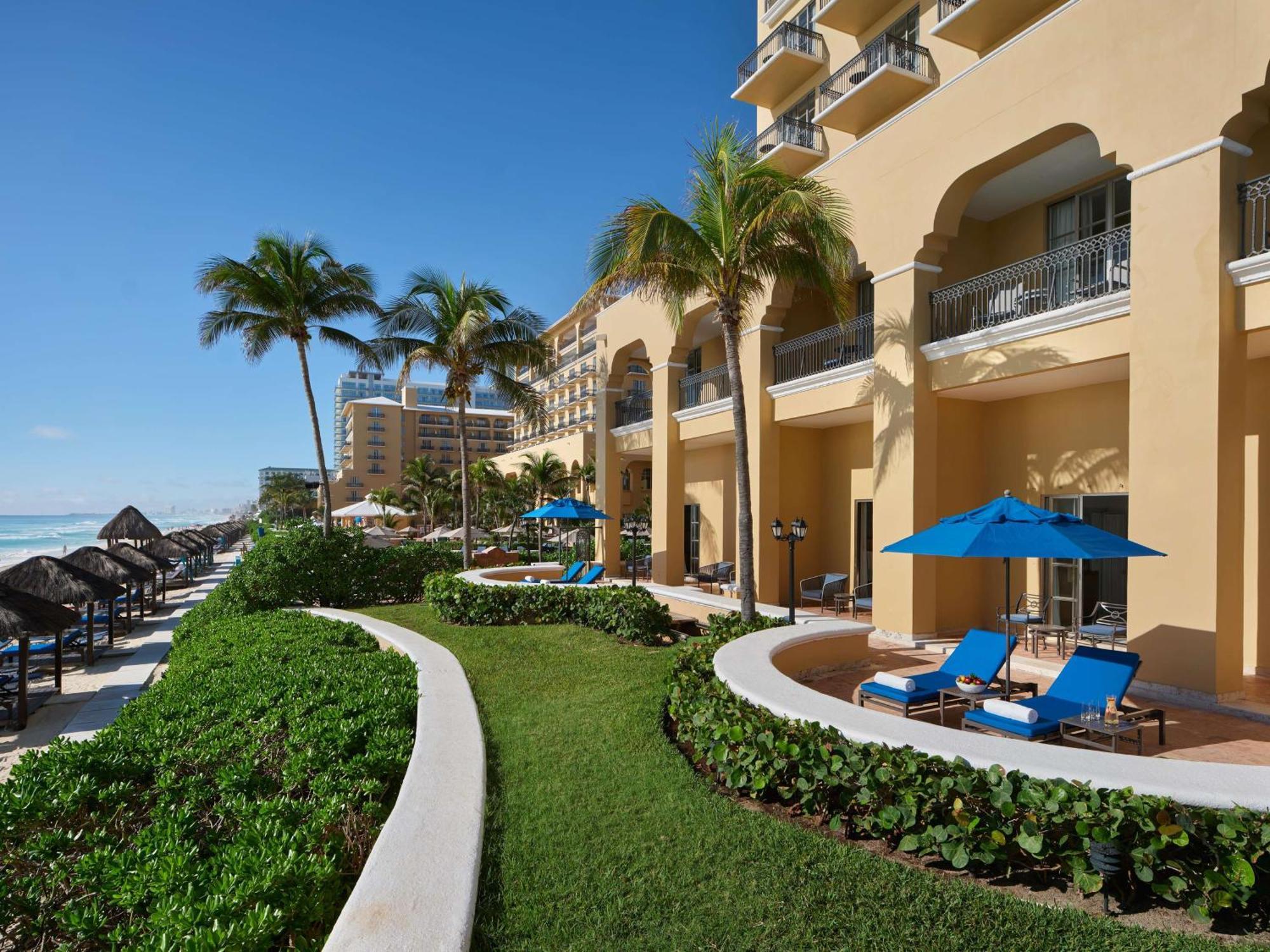 Resort Kempinski Cancun
