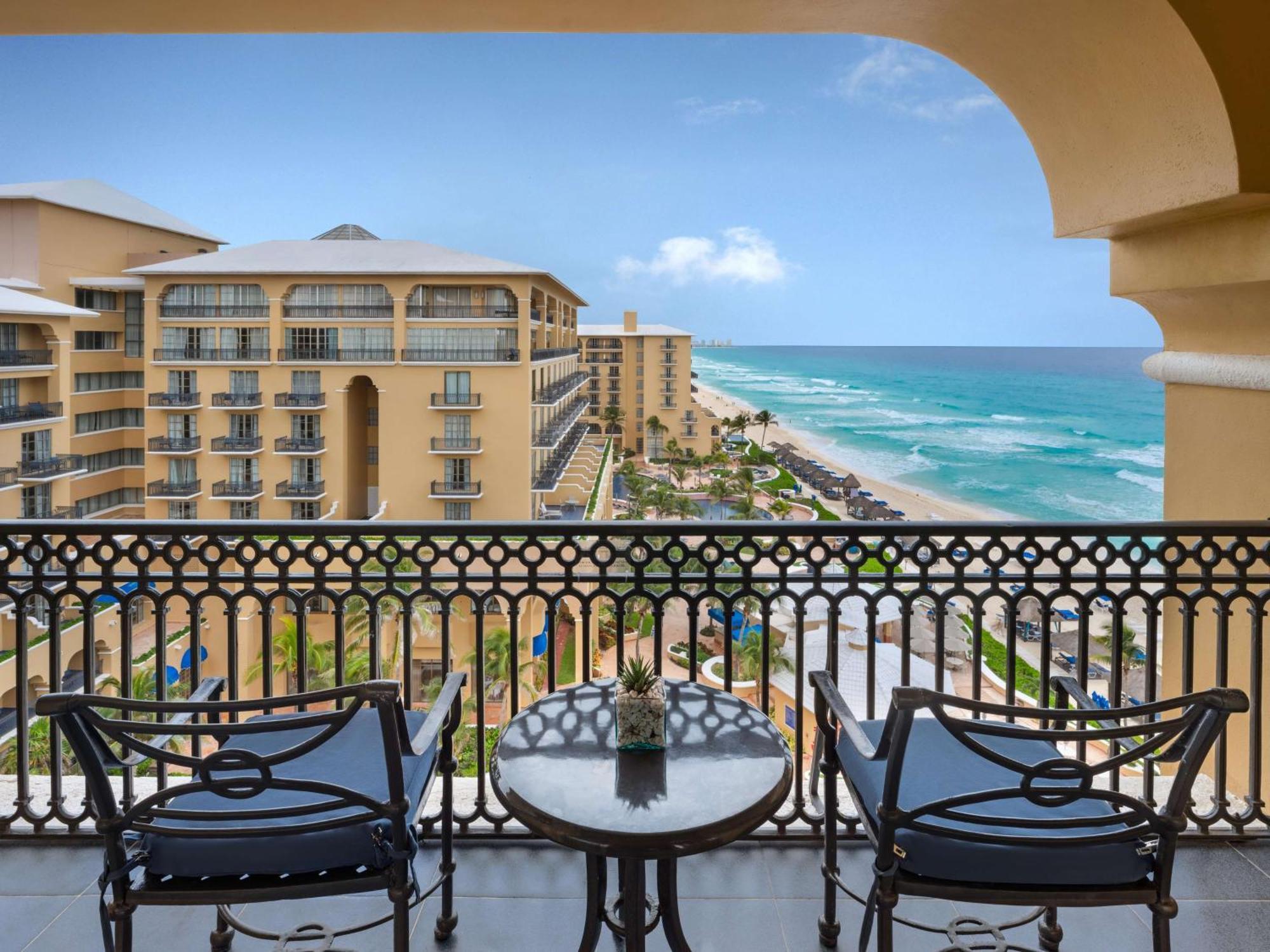 Resort Kempinski Cancun