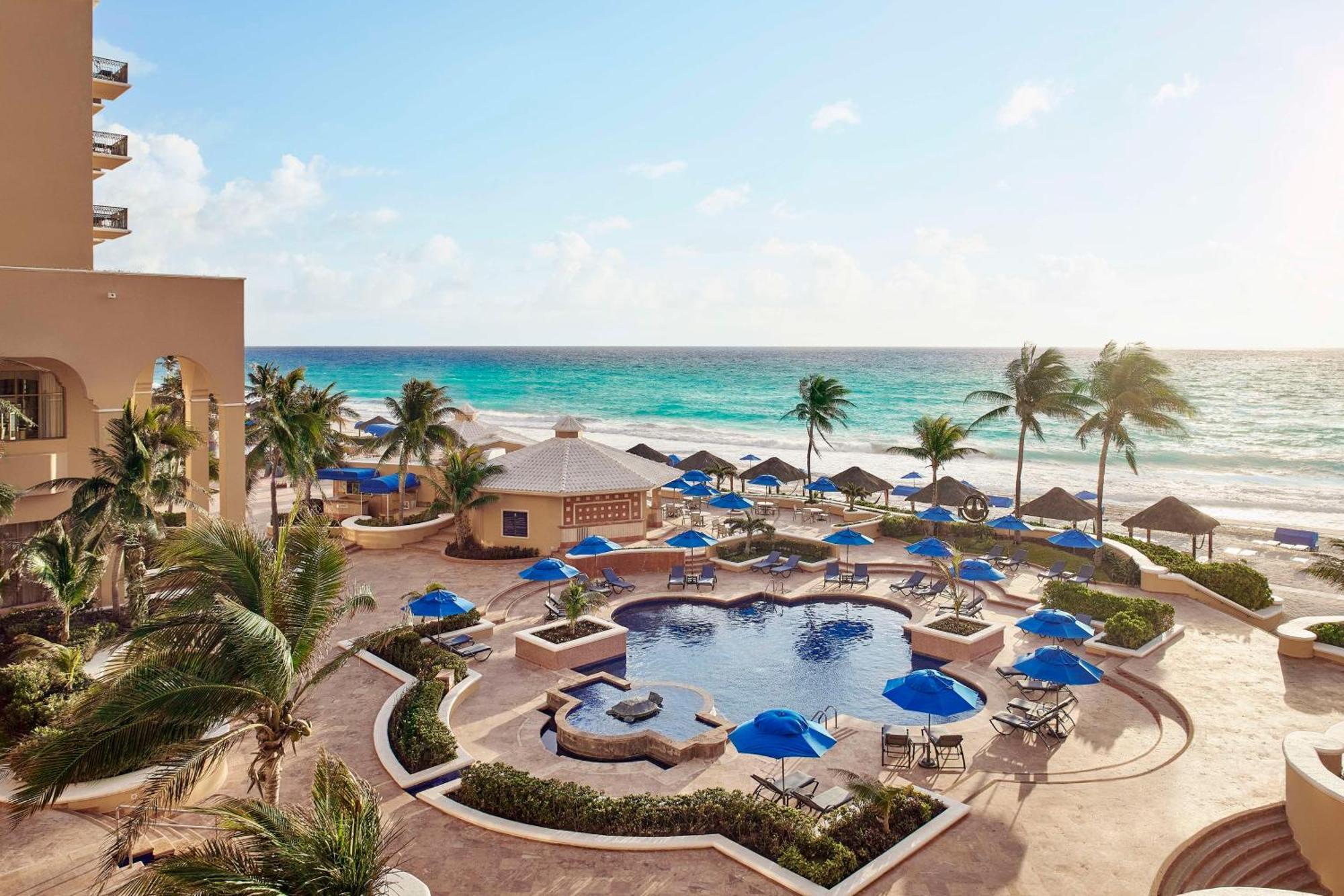 Kempinski 5* Cancun